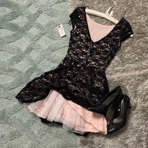 New never ware it got it as gift